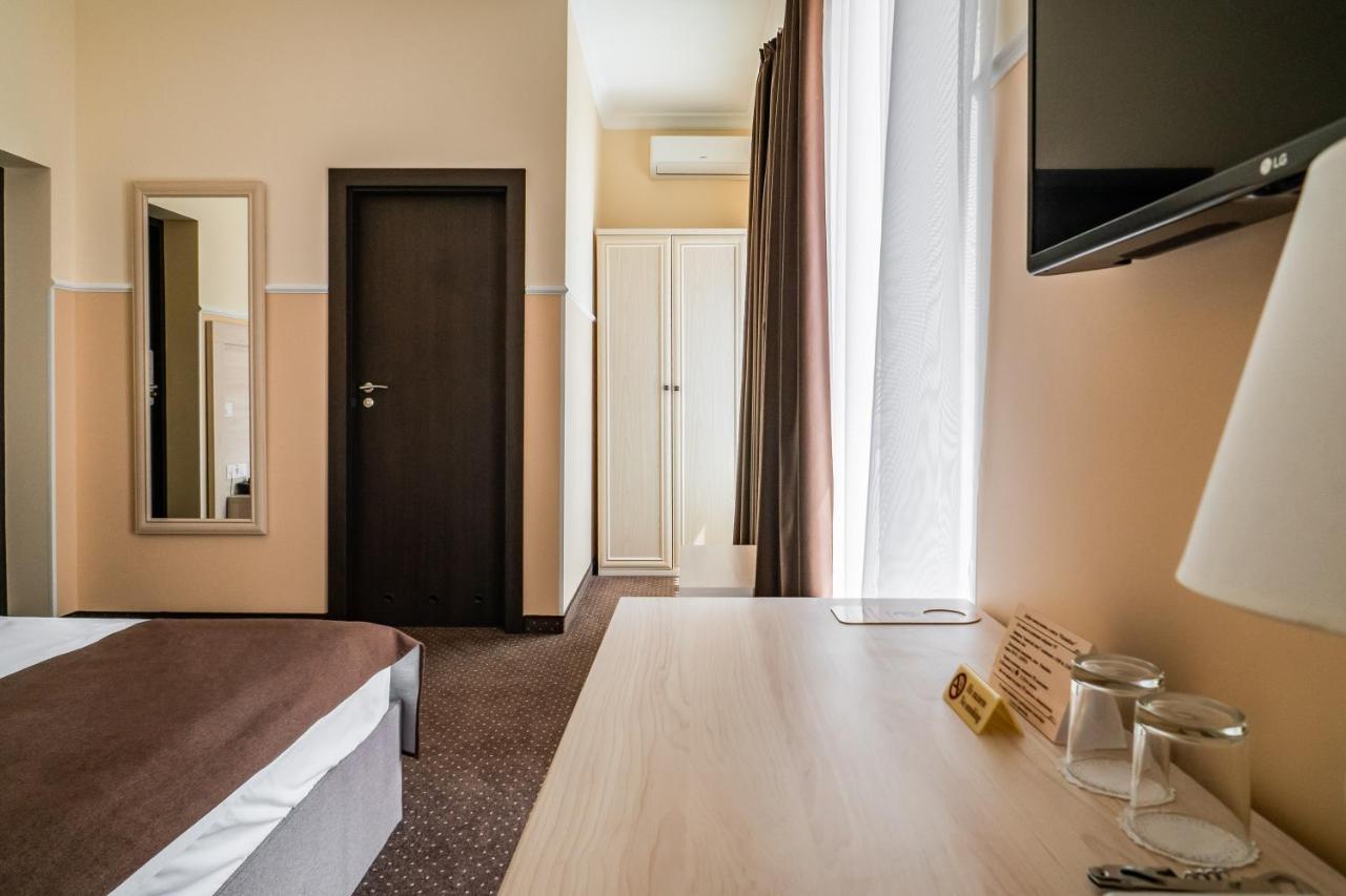Potemkinn Hotel Odesa Exterior photo